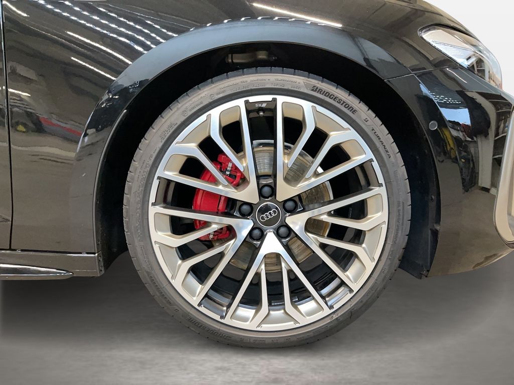 Audi A5 2025