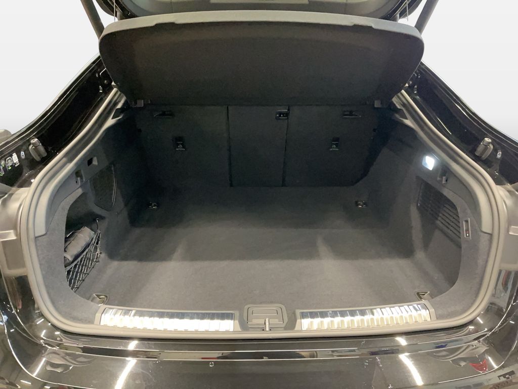 Audi A5 2025