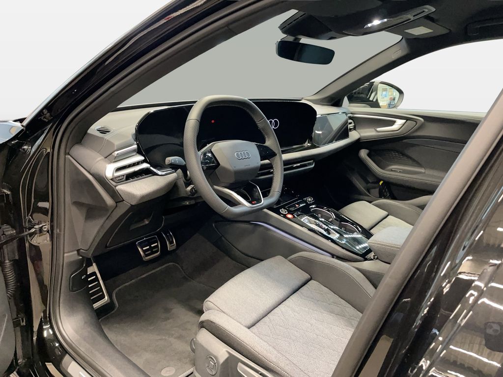 Audi A5 2025
