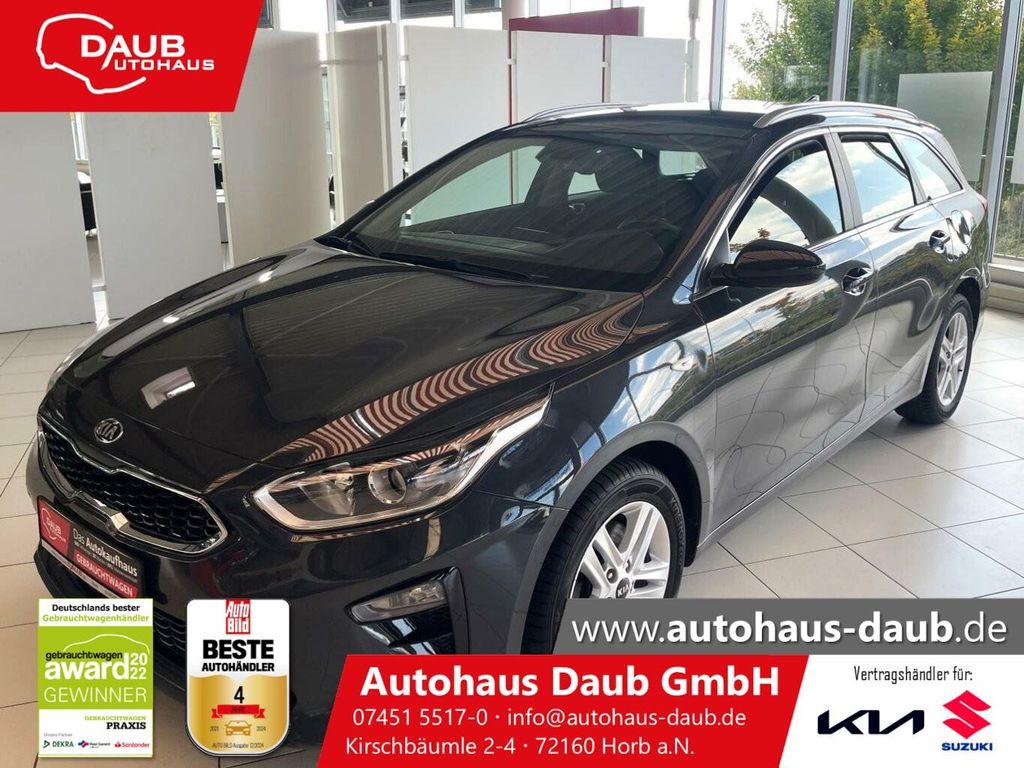Kia cee'd Sportswagon 2022