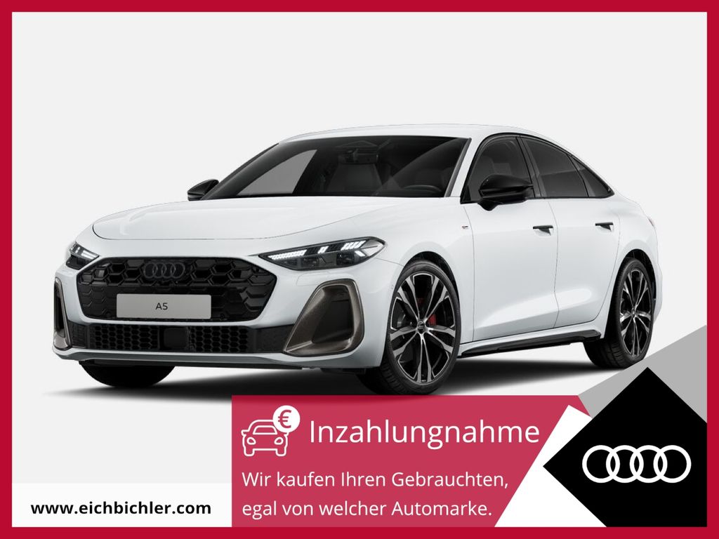Audi A5 2025