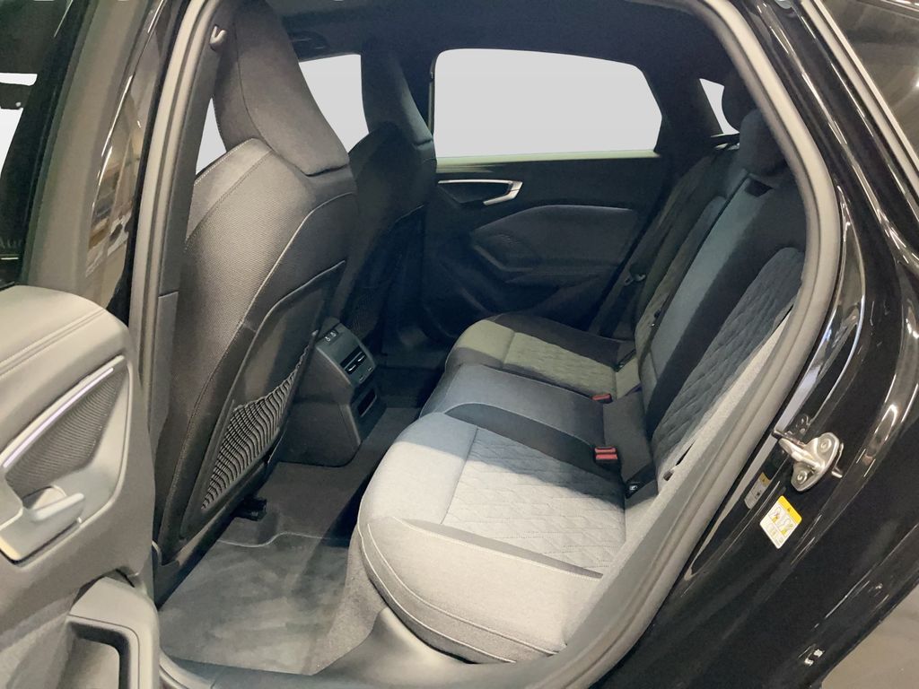 Audi A5 2025