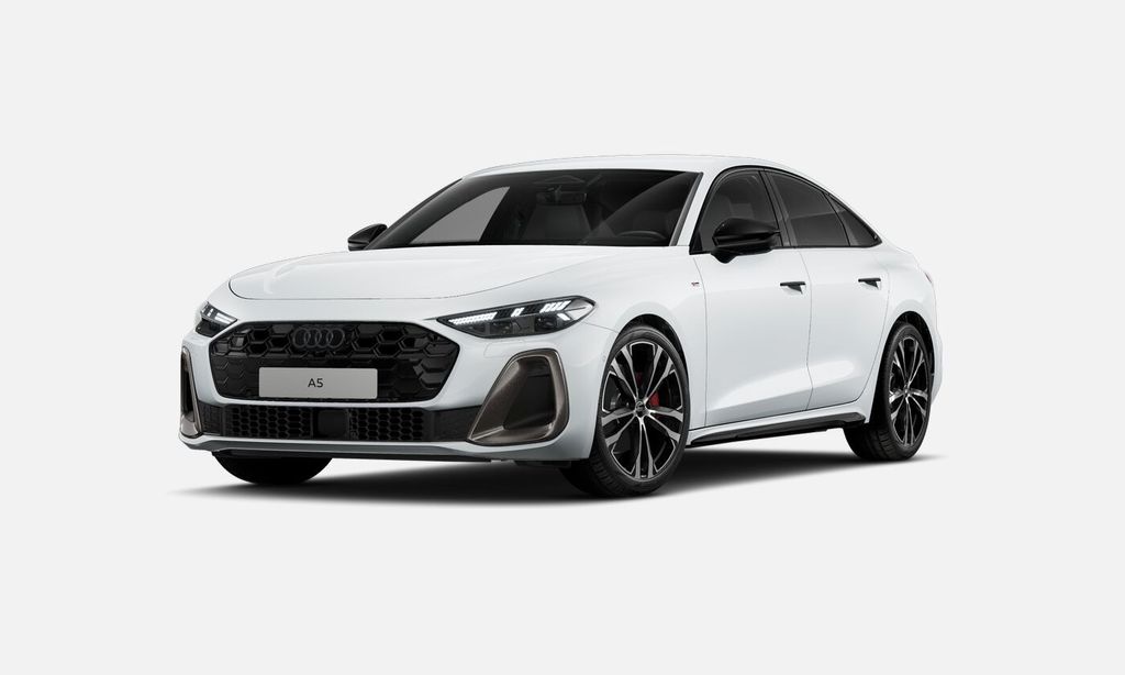 Audi A5 2025