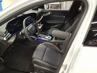 Audi A5 2025
