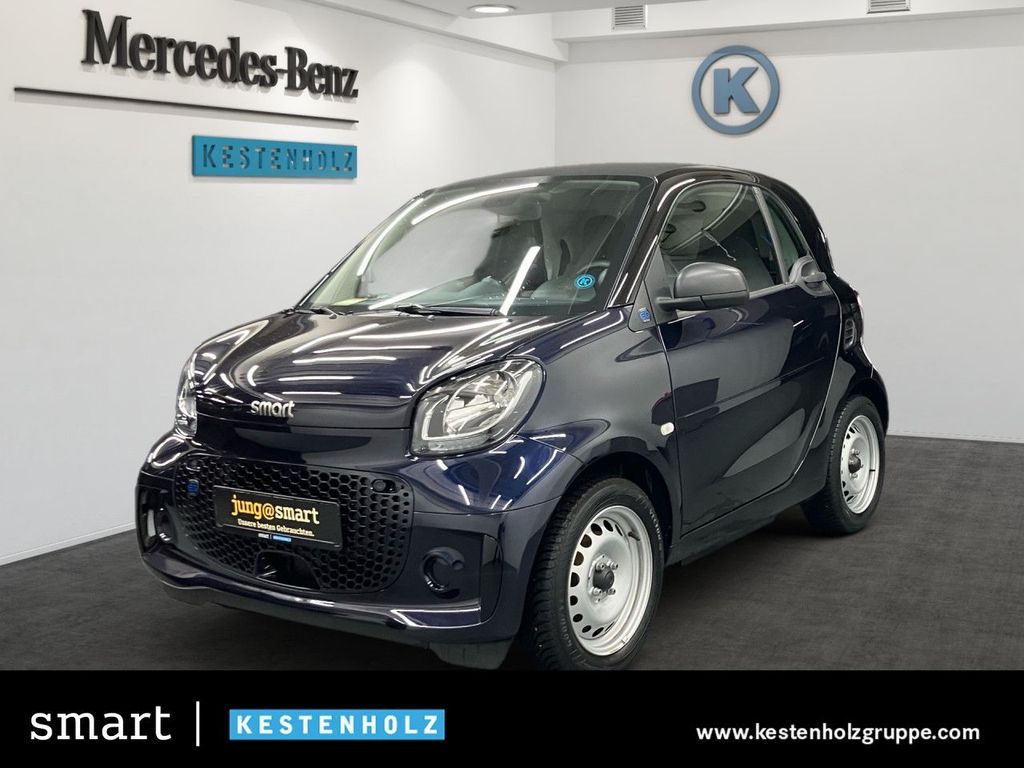 Smart ForTwo 2022