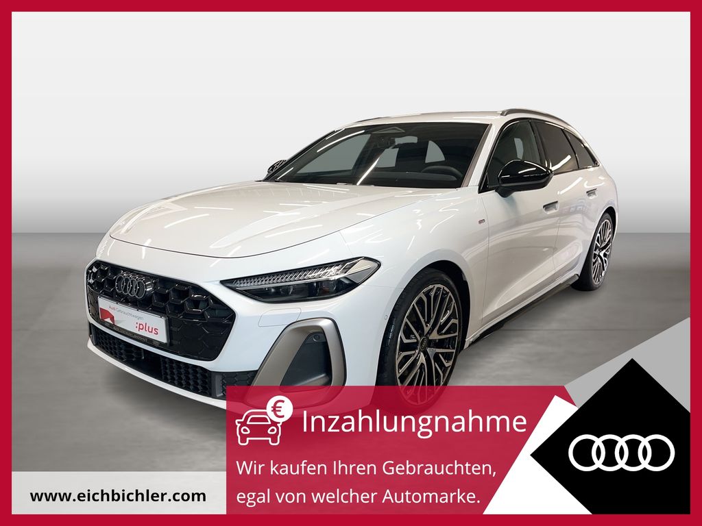 Audi A5 2025