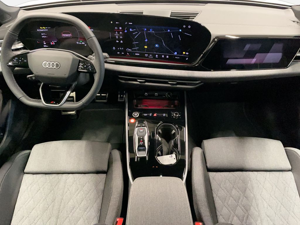 Audi A5 2025