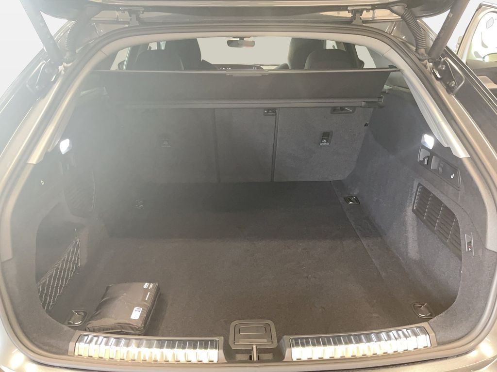 Audi A5 2025