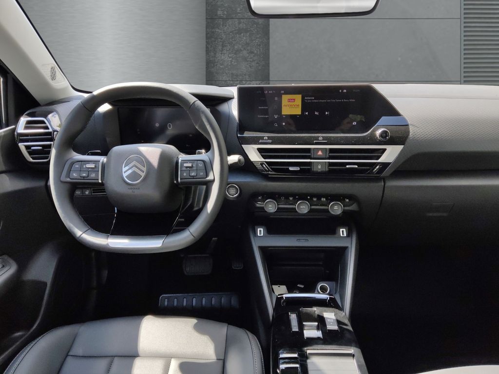Citroën C4 2025