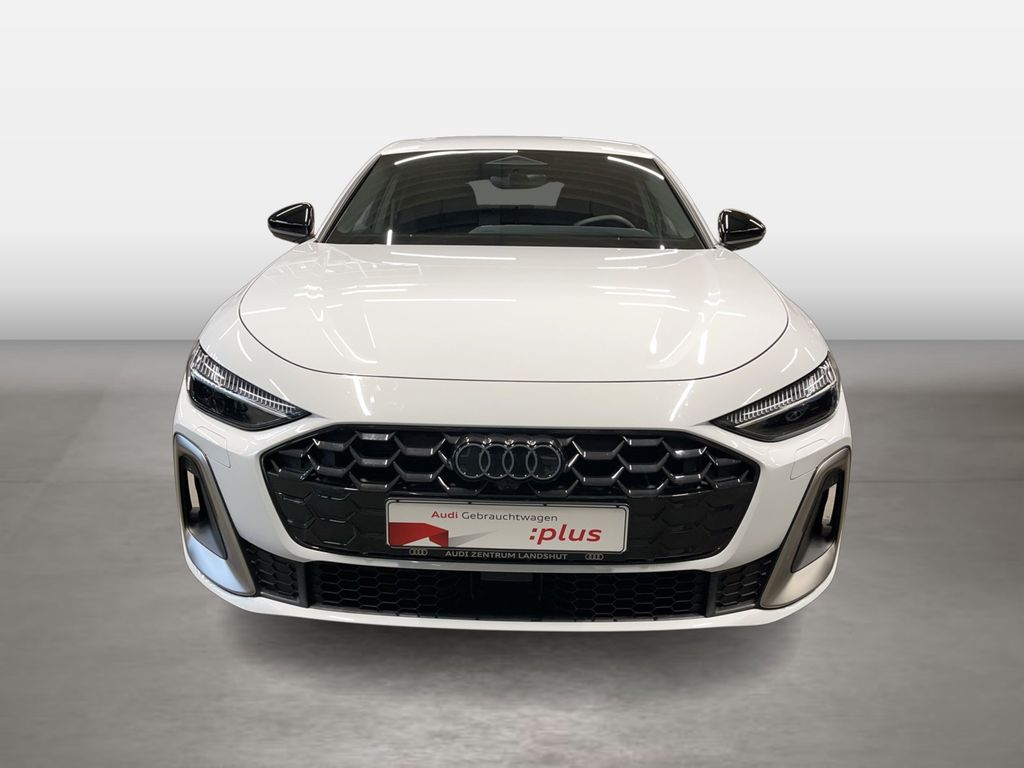 Audi A5 2025