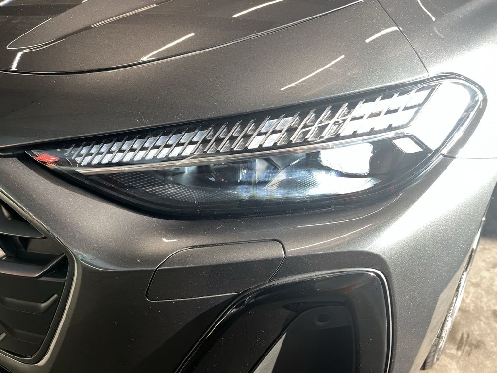 Audi A5 2025