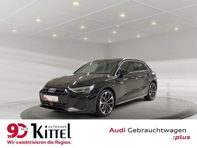 Audi A3 2025