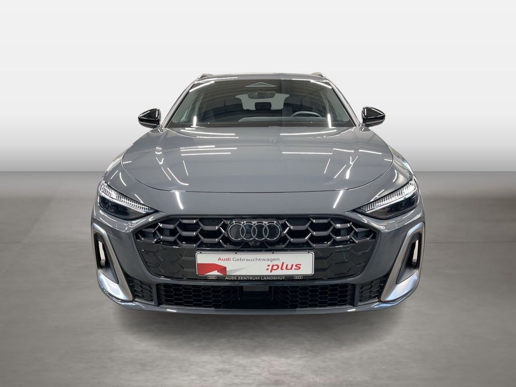 Audi A5 2025