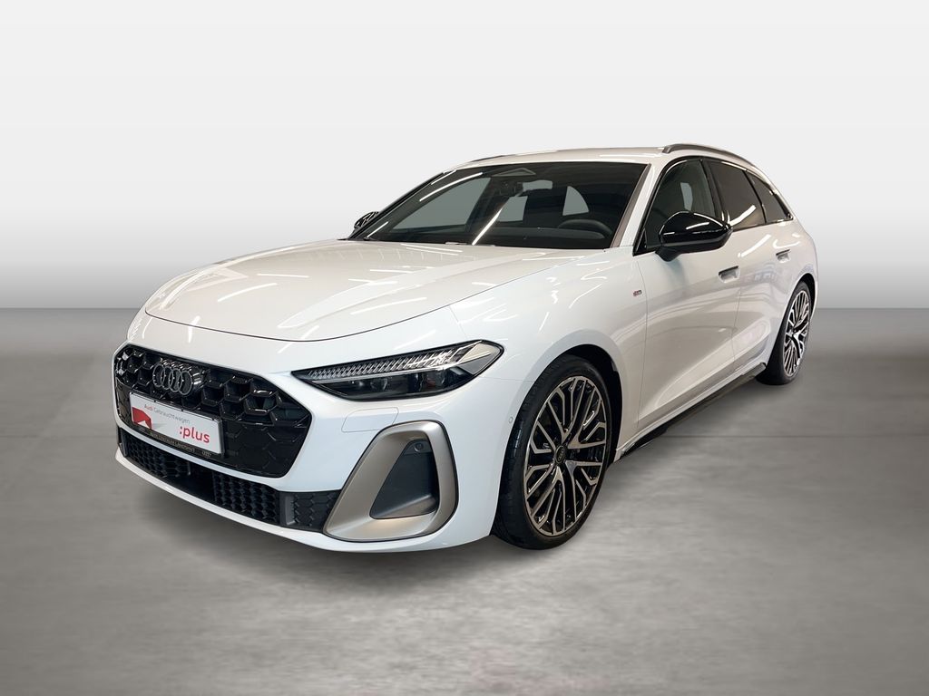 Audi A5 2025