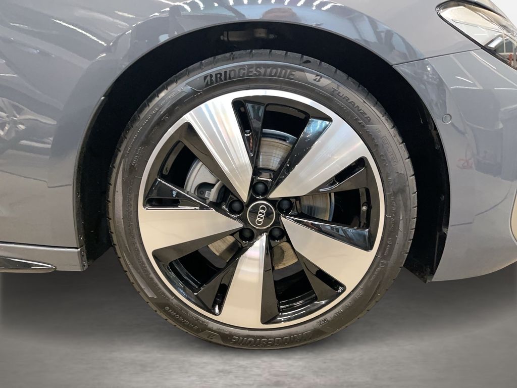Audi A5 2025