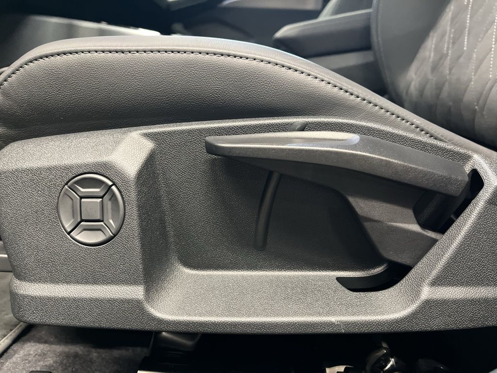 Audi A5 2025