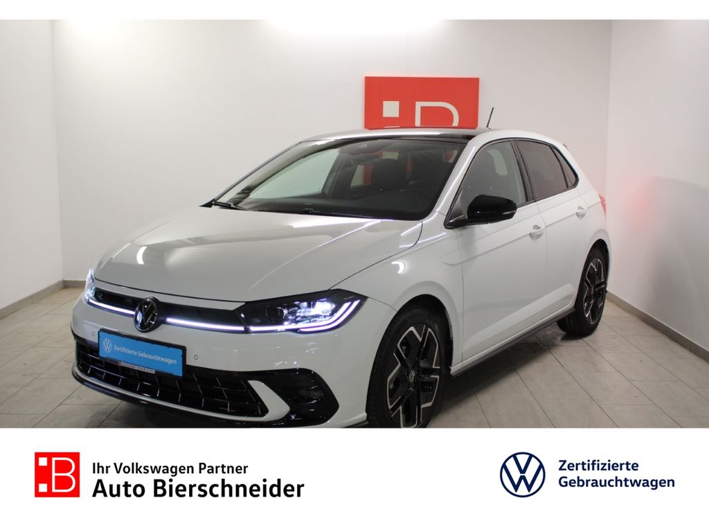 Volkswagen Polo 2025