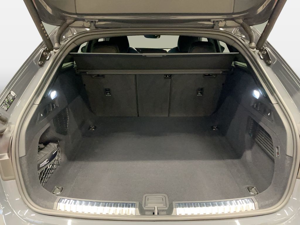 Audi A5 2025