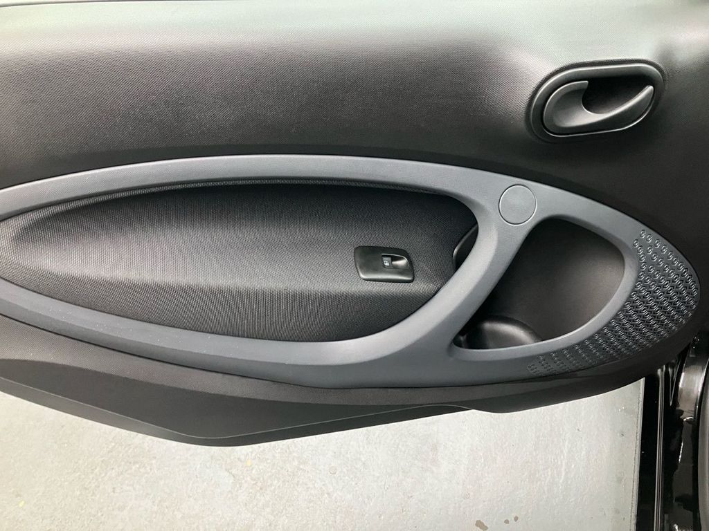 Smart ForTwo 2022
