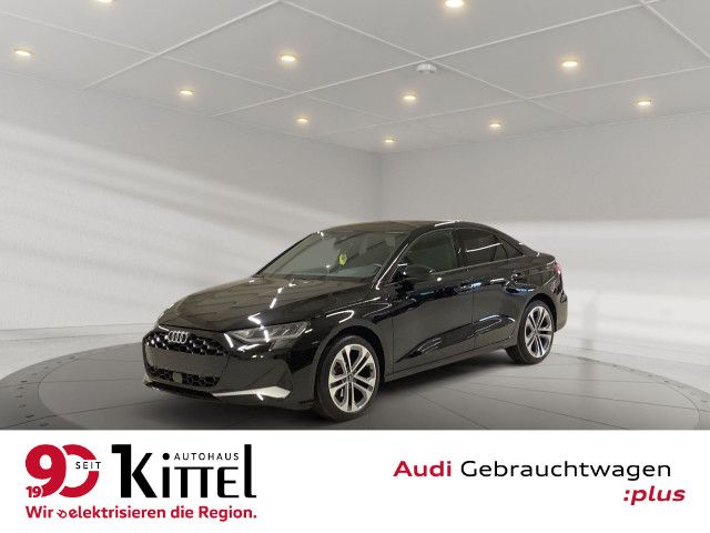 Audi A3 2025