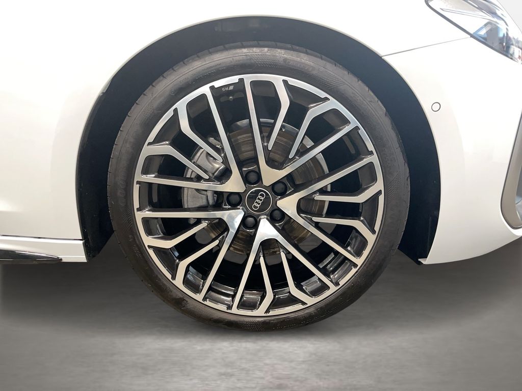 Audi A5 2025