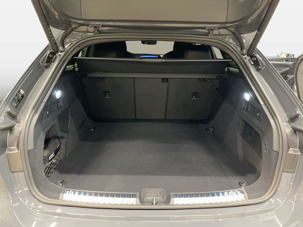 Audi A5 2025