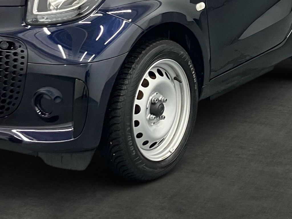 Smart ForTwo 2022