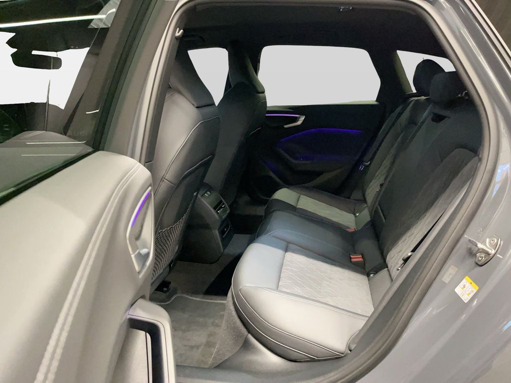 Audi A5 2025