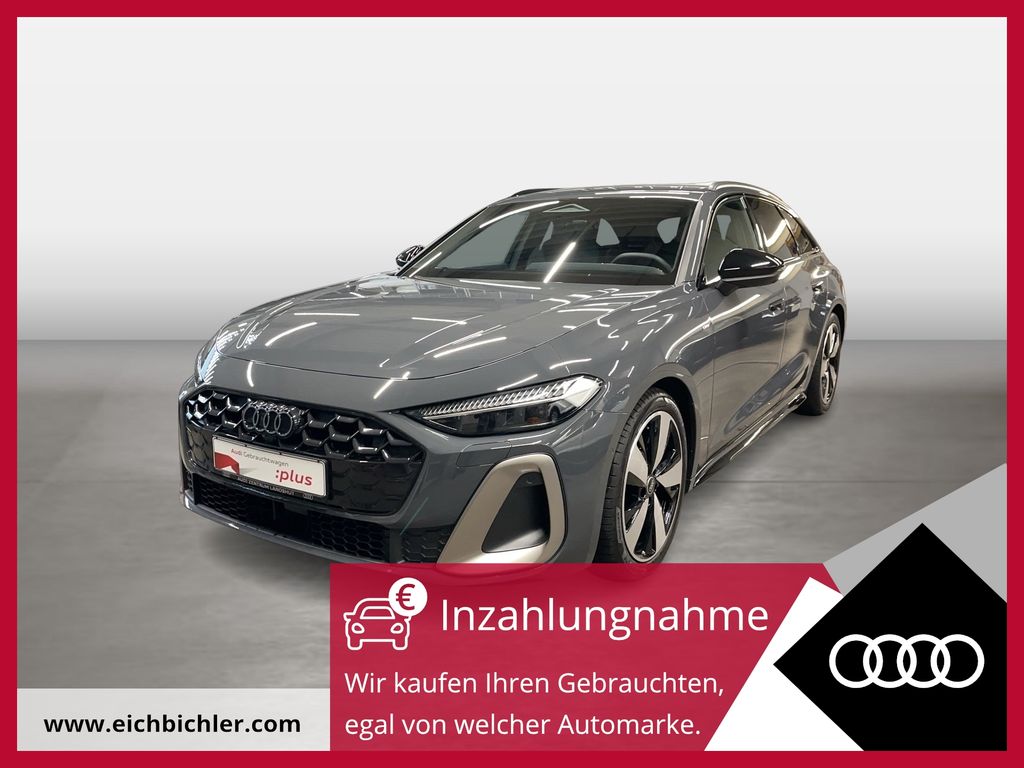 Audi A5 2025
