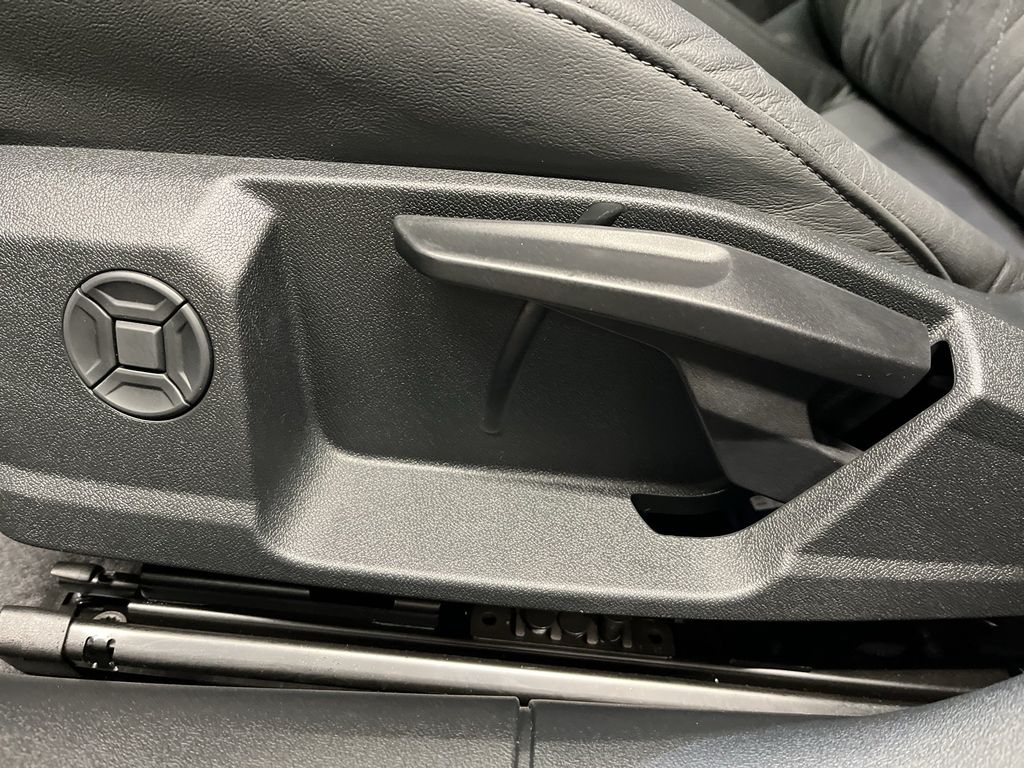 Audi A5 2025