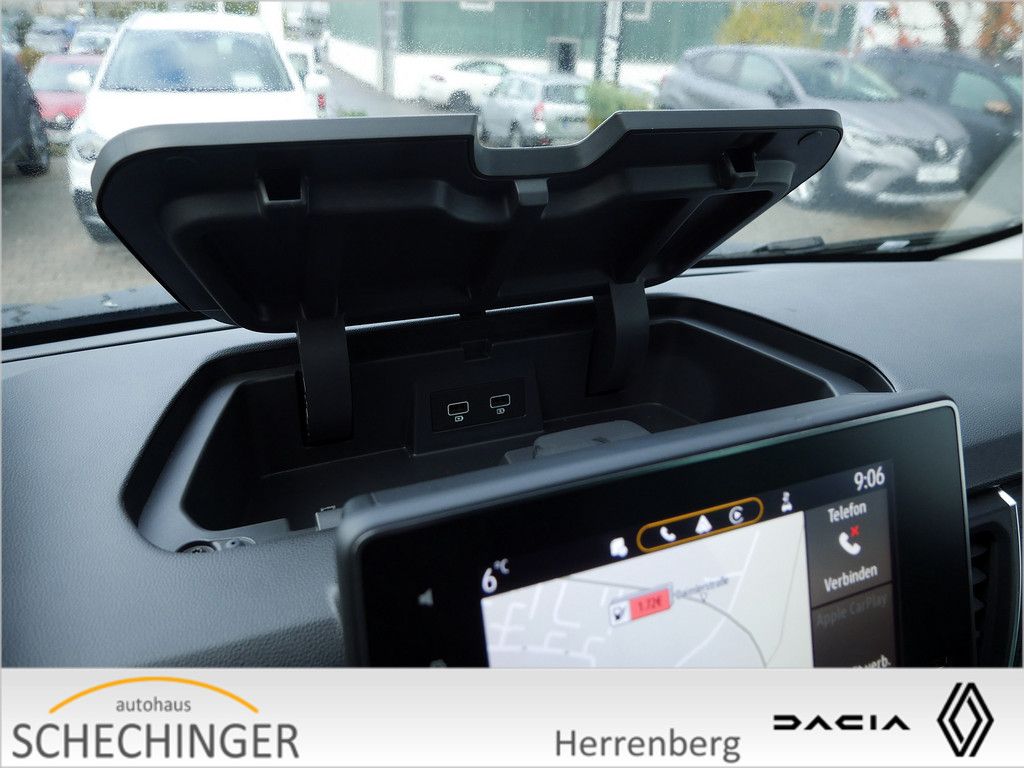 Renault Trafic 2024
