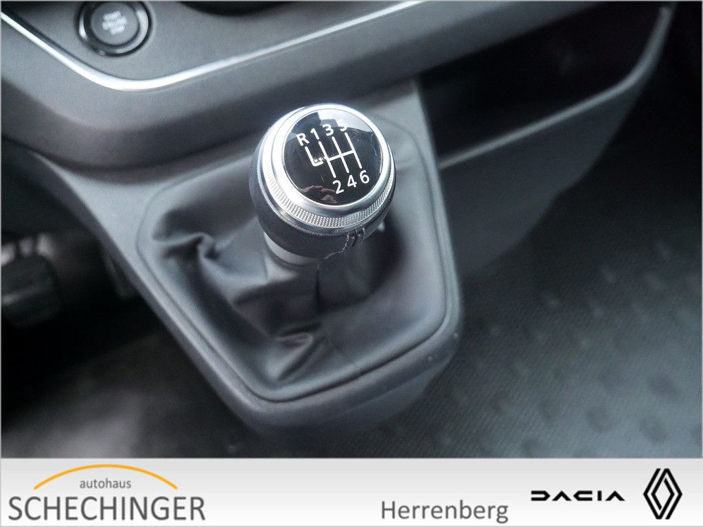 Renault Trafic 2024