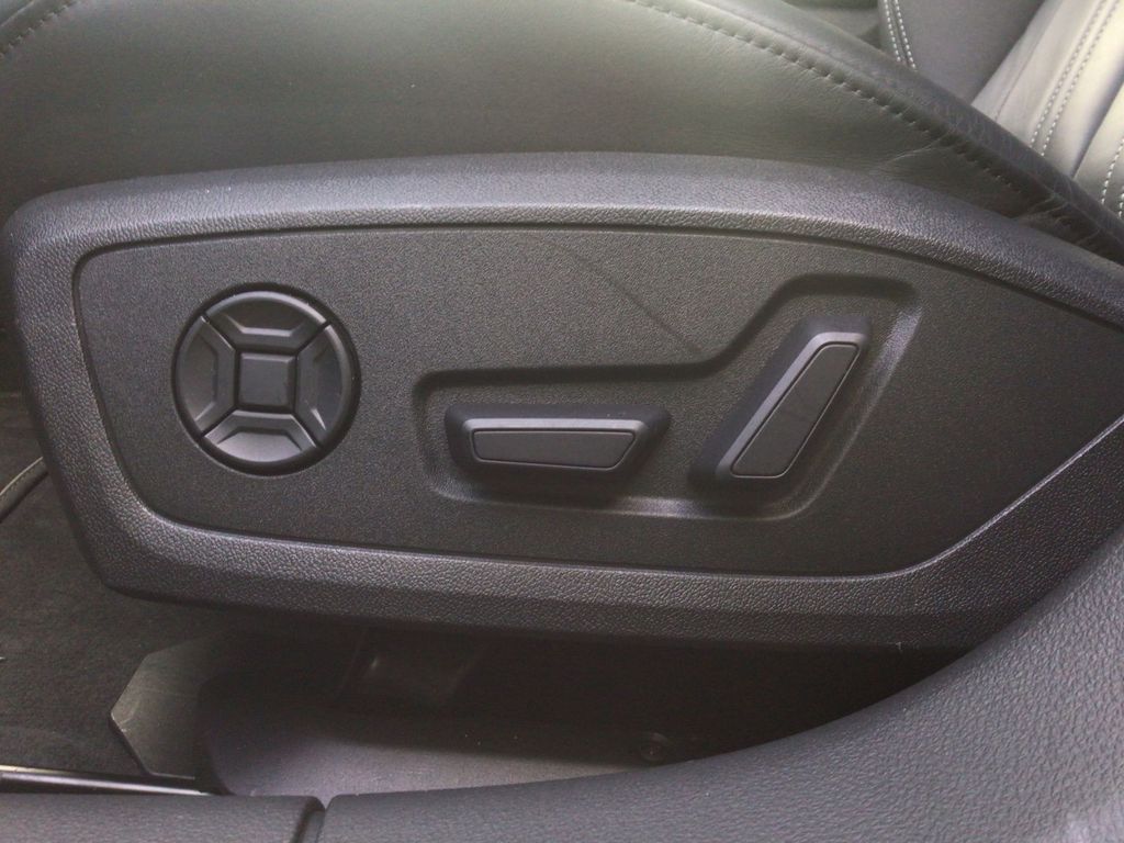 Audi A6 2024