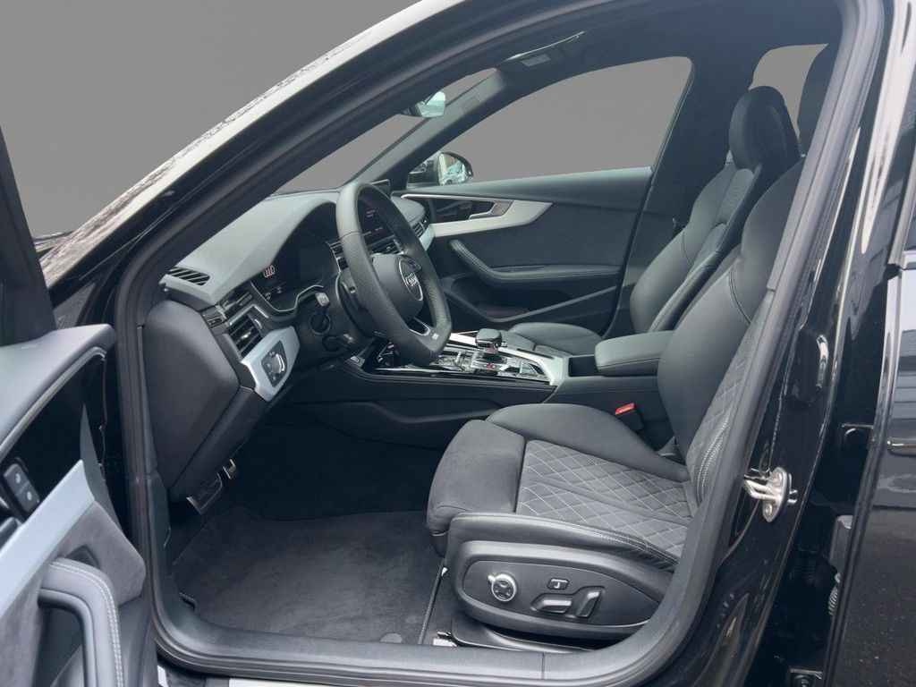 Audi S4 2024