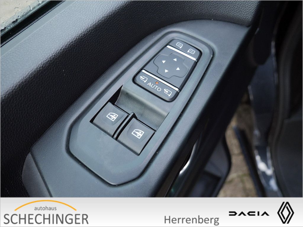 Renault Trafic 2024