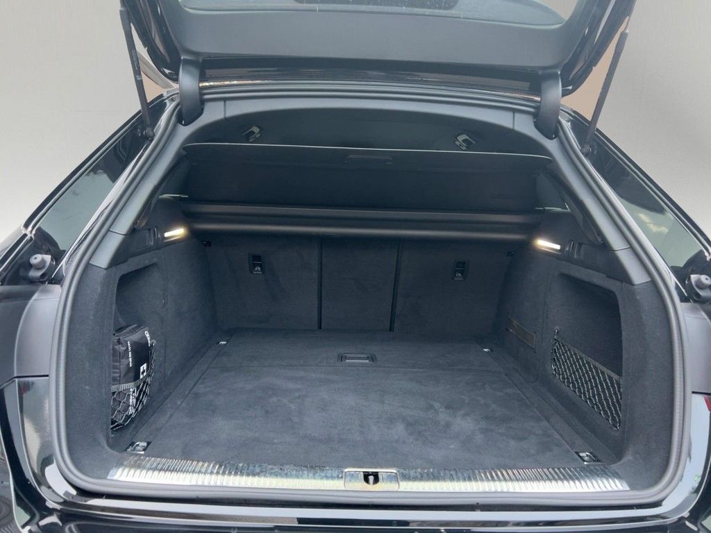 Audi S4 2024
