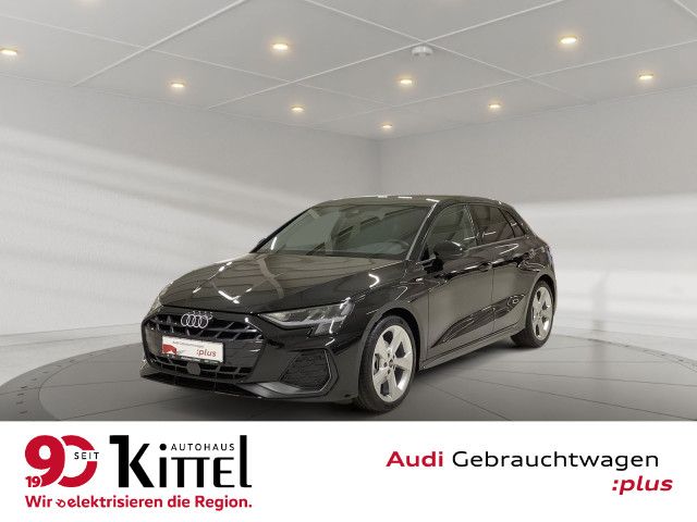 Audi A3 2025