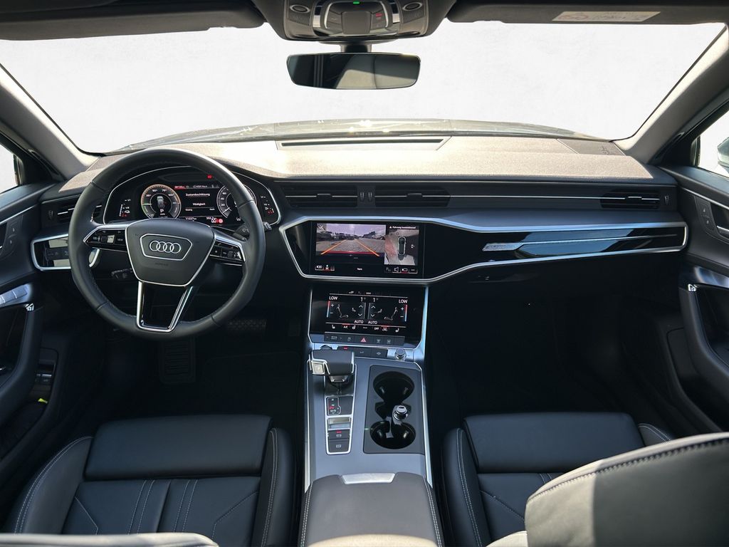 Audi A6 2024