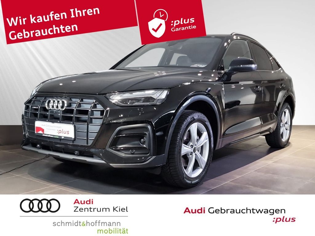 Audi Q5 2025