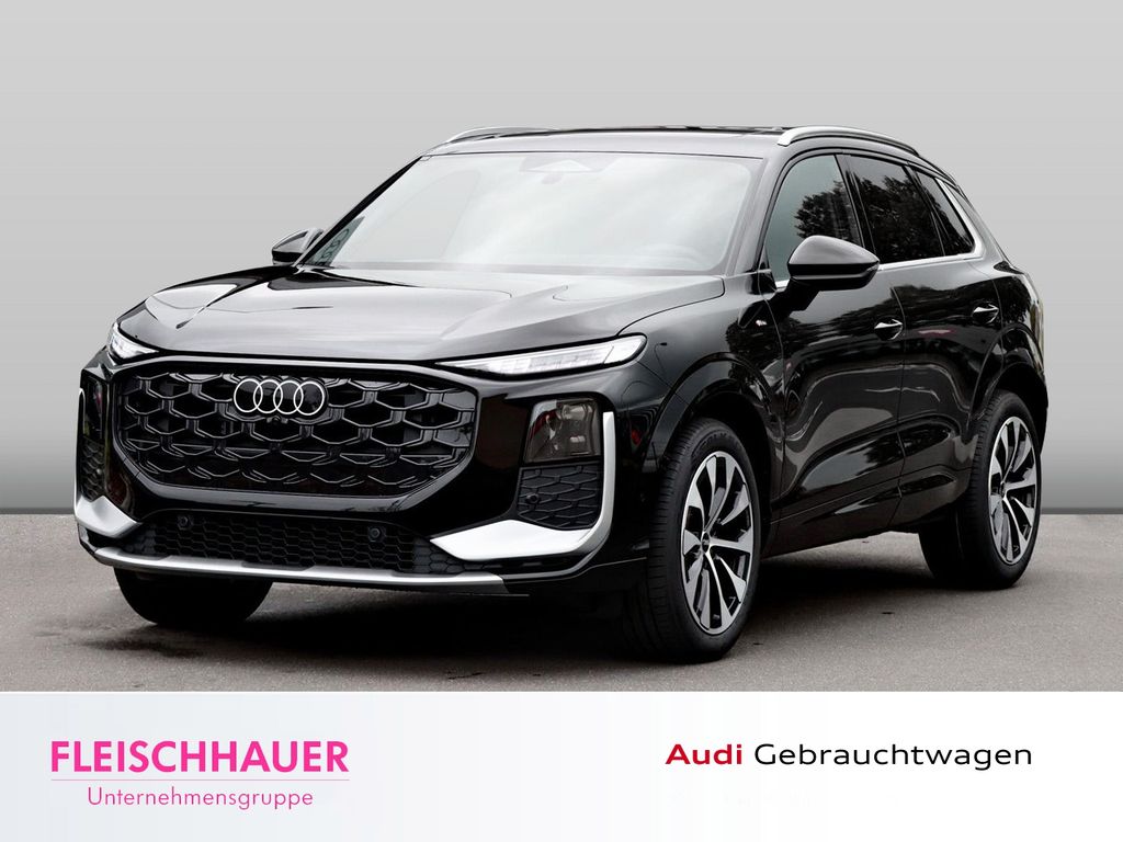 Audi Q3 2025