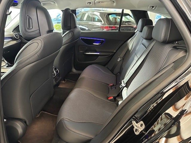 Mercedes-Benz C 220 2024