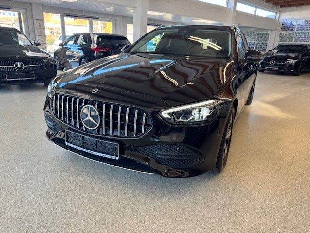 Mercedes-Benz C 220 2024