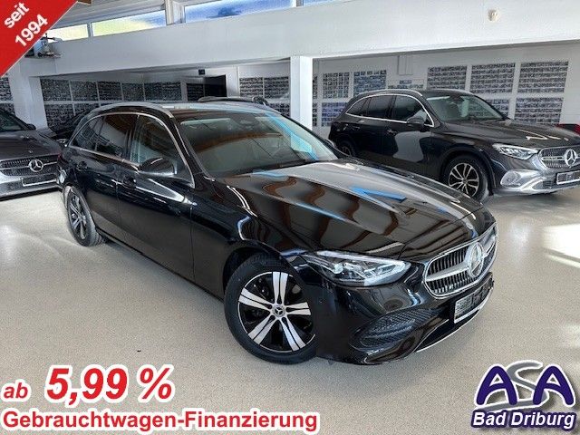 Mercedes-Benz C 220 2024
