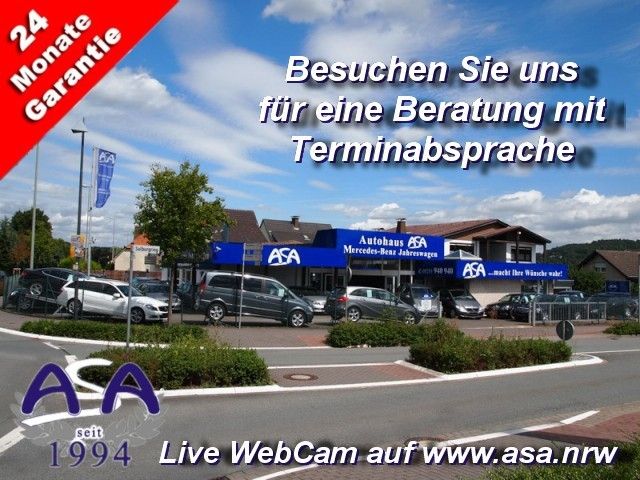 Mercedes-Benz C 220 2024