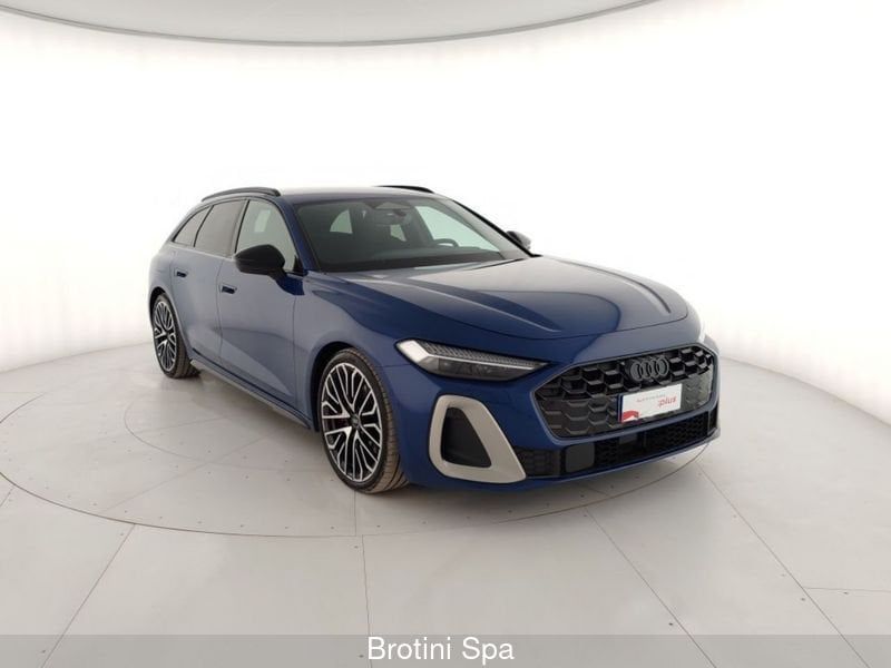 Audi A5 2024