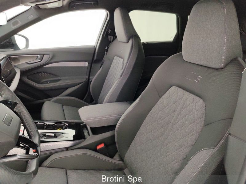 Audi A5 2024