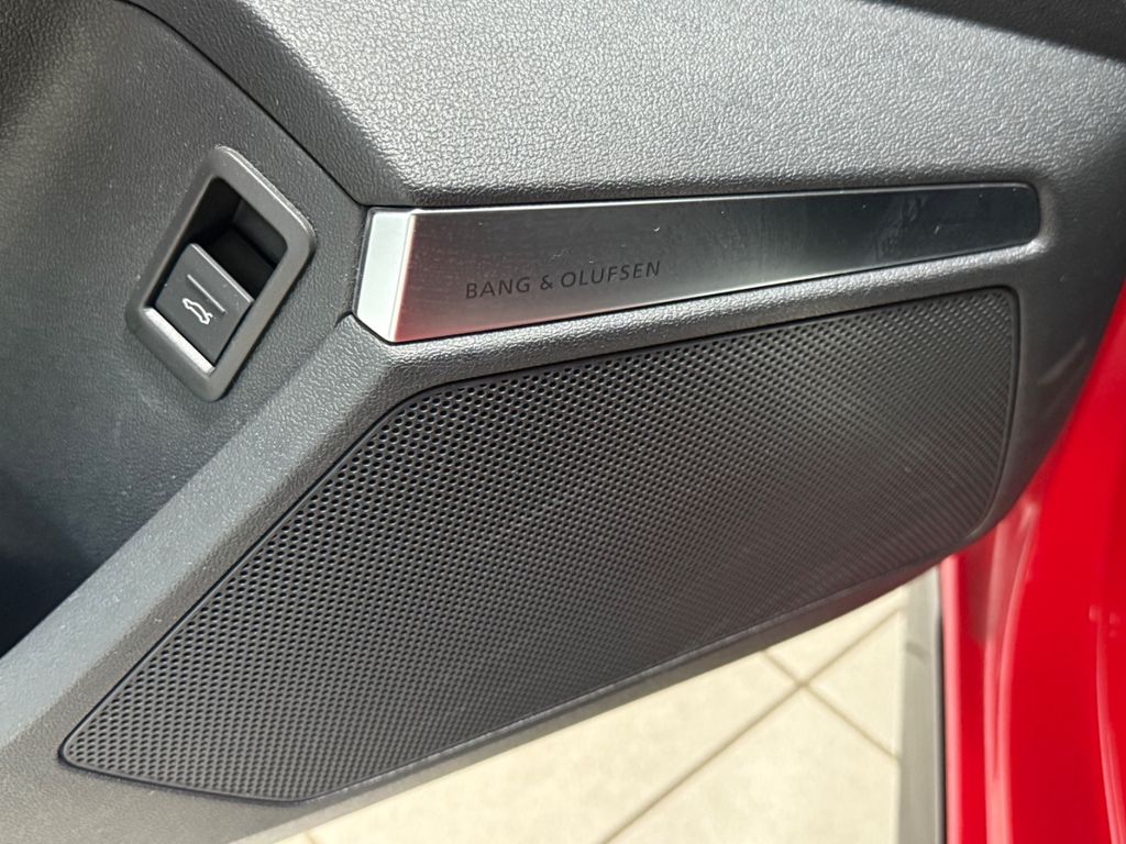 Audi S3 2021