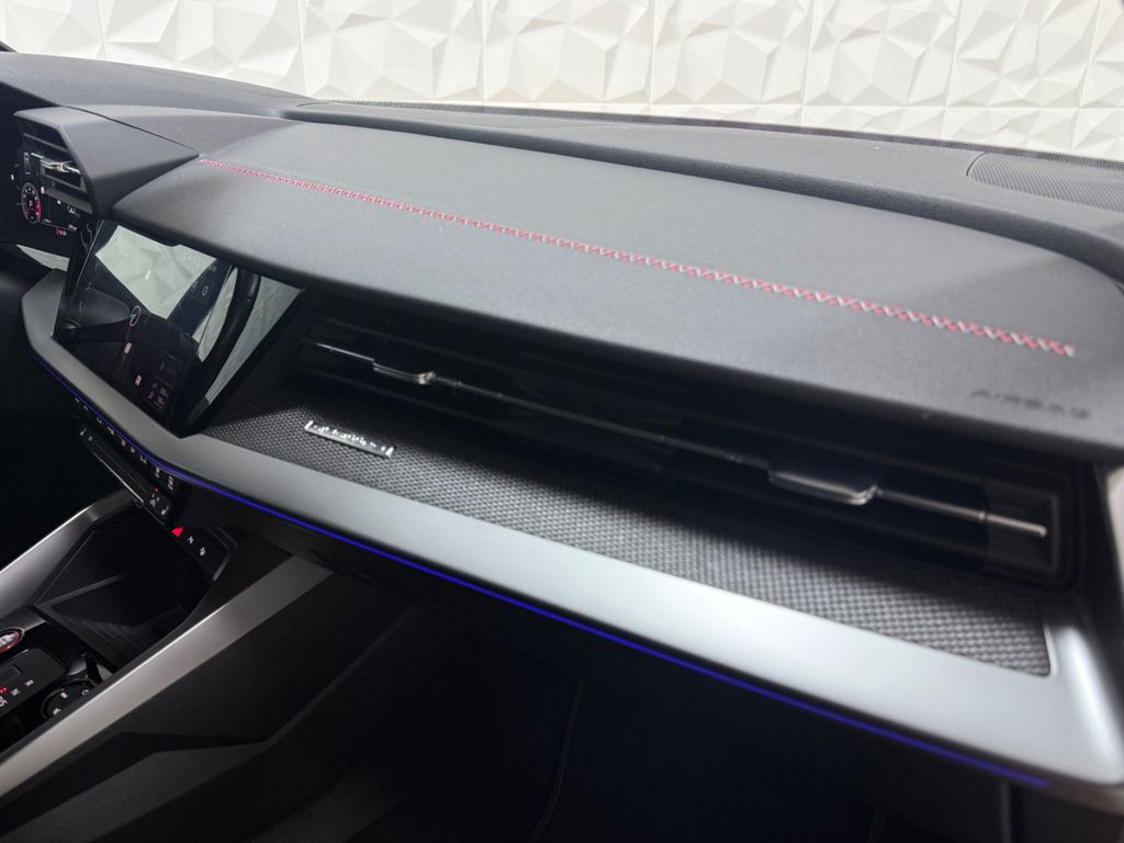 Audi S3 2021