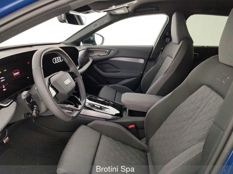 Audi A5 2024