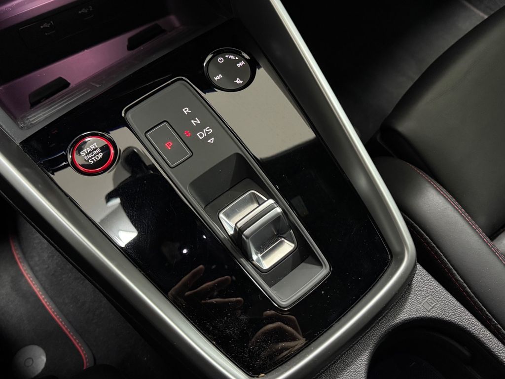Audi S3 2021